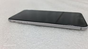 iphone 6 32gb: IPhone 6 Plus, Б/у, 16 ГБ, Серебристый, 99 % — 9