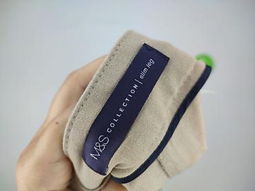 28: M&S Collection, Spodnie materiałowe damskie, rozmiar XL — 4