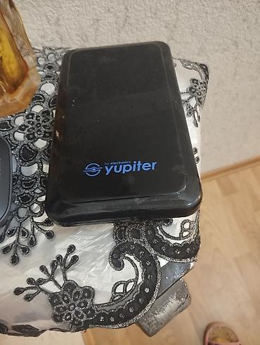 çıxollar: Yupiter for electronics – universal elektronik aksesuar/qutu - Brend — 1