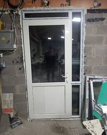 Пластиковые окна на заказ: Пластиковое окно на заказ, Тип окна: Стандартные, Платная установка, Без рассрочки — 44