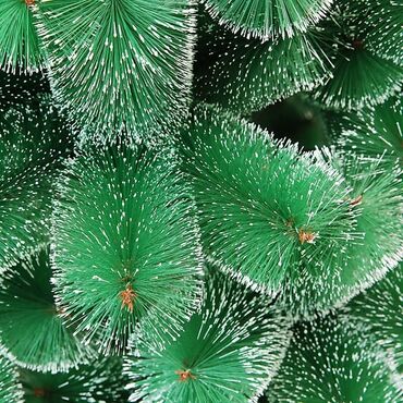 Yeni il ağacları: Yolka satisi teze mallar Endirimde 90 sm-19 man 120 sm-35man 150 — 13