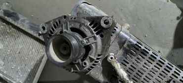 Avtomobilin digər elektrik sistemləri: Mercedes-Benz w201 190, 1990 il, Orijinal, Almaniya, İşlənmiş — 9