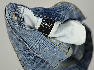 dickies jeans: Dazy, Szorty damskie, rozmiar L — 5