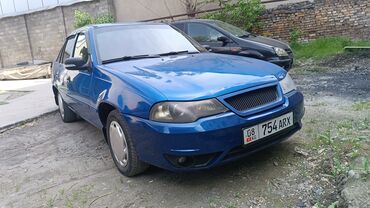 крыло нексия 2: Daewoo Nexia: 2013 г., 1.6 л, Механика, Бензин, Седан