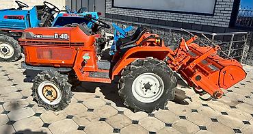 Другие мини-тракторы: Мини трактор … (( мини техника с Японии в наличие и на заказ — 11