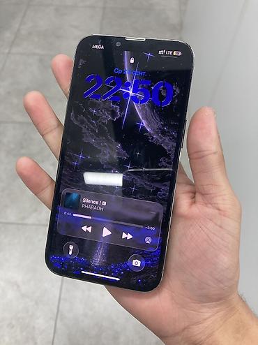 apple 5s iphone: IPhone 13 Pro, Б/у, 256 ГБ, Графит, Чехол, 89 % — 2