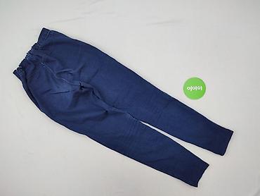 culotte jeans: Jeansy damskie, rozmiar S — 3