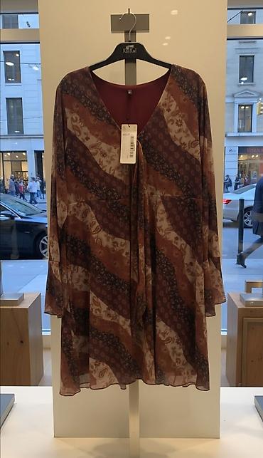 paltar don: Gündəlik don, Midi, Kikiriki, 2XL — 2