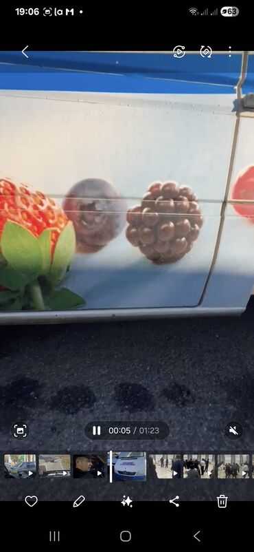 Mercedes-Benz: Mercedes-Benz Спринтер: 2004 г., 2.2 л, Типтроник, Дизель, Фургон — 21