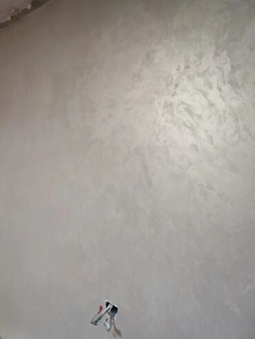Побелка: Побелка стен, Побелка потолков, Наружная побелка Больше 6 лет опыта — 13