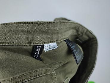 oddawac: H&M Divided, Spodnie cargo damskie, rozmiar M — 4