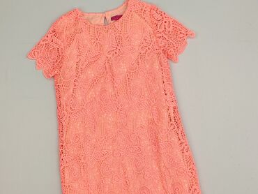 sukienki dla nastolatek h: Dress, Y.F.K., 8 years, 128-134 cm, condition - Very good