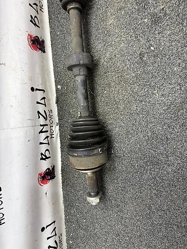 Граната С приводом Honda 2005 г., Б/у, Оригинал, Япония