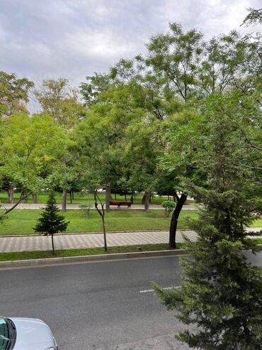 Uzunmüddətli kirayə mənzillər: Gənclik metrosunun dedoqorqut parkına yaxın drujba kinoteatrina yaxın — 6