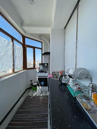 all group: 2 комнаты, 73 м², Элитка, 8 этаж, Свежий ремонт — 6