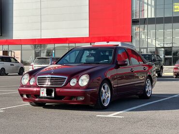 джили монджаро цена бишкек: Mercedes-Benz E-Class: 2002 г., 3.2 л, Автомат, Бензин, Седан