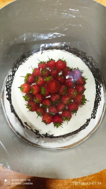 Sifarişlə əl işləri: Sifarişlə əl işləri — 5