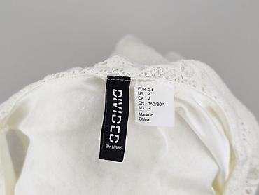 hm stan: H&M Divided, Sukienka damska, rozmiar XS — 4