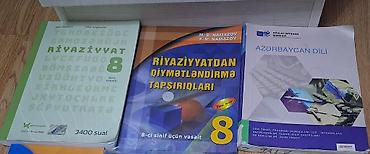 Testlər: Azərbaycan dili Testlər 7-ci sinif, DİM, 1-ci hissə, 2024 il — 5