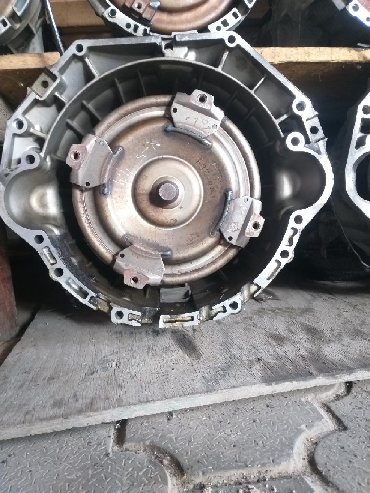 Другие автозапчасти: БМВ Е53. Е70. Е60. коробки АКПП обьем 3.0, 4.4, 4.6 все в наличии и в
