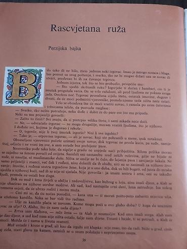 Knjige: Knjiga: “Najljepše bajke svijeta” Knjiga je izdata 1971 godine i — 8