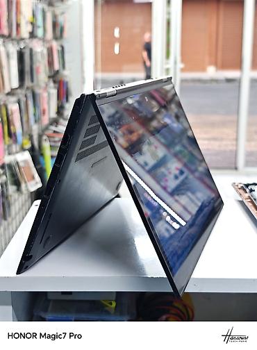 ucuz monitor: Lenovo ThinkPad Yoga X1 2‑in‑1 ultrabuk Lenovo Thinkpad Corbon X1 — 3