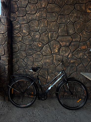 İşlənmiş Şəhər velosipedi Stels, 26", sürətlərin sayı: 1, Ünvandan götürmə lalafo.az -da İşlənmiş Şəhər velosipedi Stels, 26", sürətlərin sayı: 1, Ünvandan götürmə