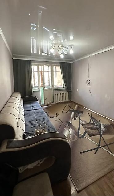 58: 3 комнаты, 58 м², ул. Московская / Гоголя 104 серия, 3 этаж, Свежий ремонт — 1