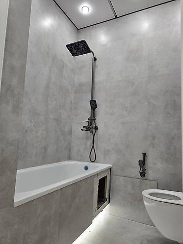 Продажа квартир: 1 комната, 43 м², Тунгуч мкр 10 этаж, Свежий ремонт at lalafo.kg — 4 Продажа квартир: 1 комната, 43 м², Тунгуч мкр 10 этаж, Свежий ремонт — 4