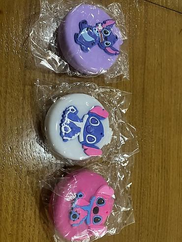 Šminka: Prodajem novu robu za bilo kakvu informaciju javite se — 10