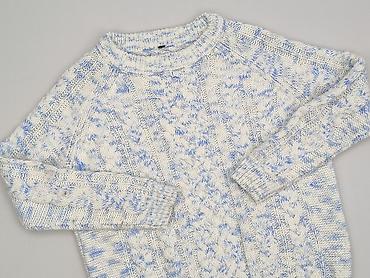 grube lolo: Sweter damski, rozmiar 3XL — 1