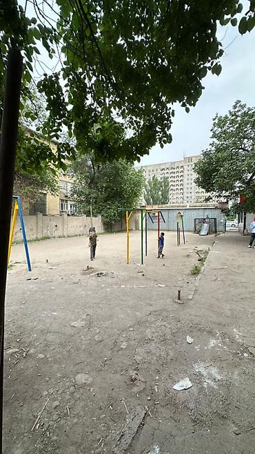 Продажа квартир: 1 комната, 13 м², Гостиничный тип, 2 этаж, Старый ремонт — 3