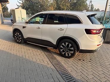 самсунг машина авто: Renault Samsung QM6: 2022 г., 2 л, Автомат, Газ, Кроссовер — 3