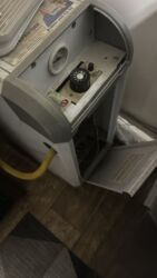 Ремонт газовых котлов: Обслуживание Ремонт Диагностика Чистка Газовых Котлов — 21