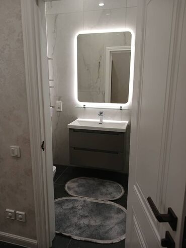 Долгосрочная аренда квартир: 2 комнаты, Собственник, Без подселения, С мебелью полностью — 16