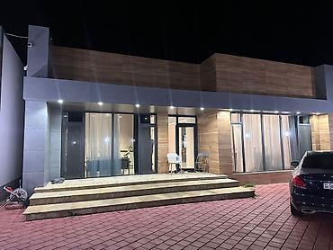 Günlük kirayə evlər: Bağ evi kirayə verilir, Mərdəkan Mərdəkanda yerləşən isti, hovuzlu bağ — 4