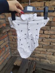 Ostale dečije stvari: Paket za bebe decake vel 62/68,paket od 25 komad +10 kapica, sve uza na lalafo.rs — 18 Ostale dečije stvari: Paket za bebe decake vel 62/68,paket od 25 komad +10 kapica, sve uza — 18