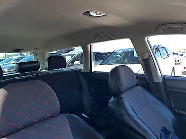 jeep compas: Subaru Outback: 2004 г., 2.5 л, Автомат, Бензин, Универсал — 8