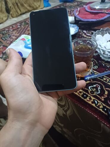 Xiaomi: Xiaomi rəng - Mavi, 
 Sensor