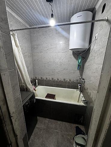 отель бишкек: 2 комнаты, 52 м², 2 этаж — 6