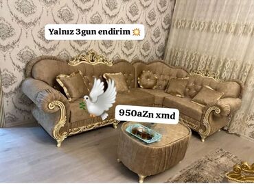 Dolablar: Künc divan, Yeni