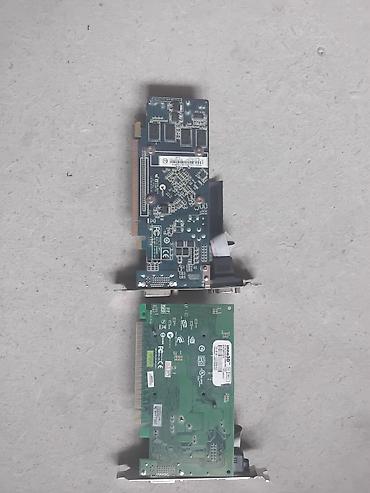 intel core i: Videokart INNO3D GeForce GT 430, < 4 GB, İşlənmiş — 1