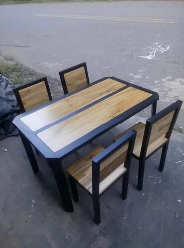 Гарнитуры для прихожей: Гарнитур для прихожей, Вешалка, Металл, цвет - Черный — 13