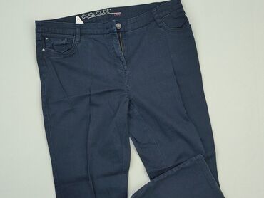 Men's Clothing: Suit pants for men, L (EU 40), condition - Very good