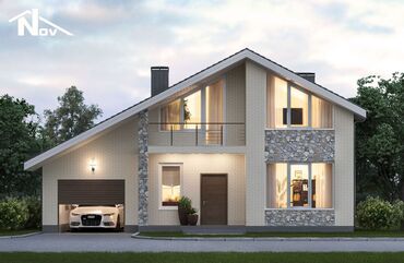 Uzunmüddətli kirayə evlər: 2 kv. m, 2 otaqlı, Qaz, İşıq, Su