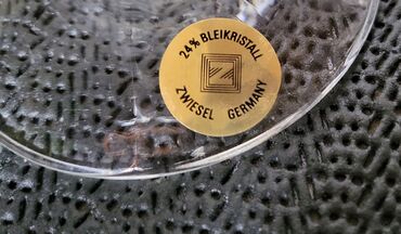 Čaše: Case kristal za zestoko pice Zwiesel Nemacka 80,90te.god. Case za na lalafo.rs — 4 Čaše: Case kristal za zestoko pice Zwiesel Nemacka 80,90te.god. Case za — 4