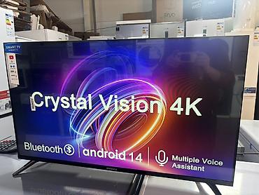 Телевизоры: 🔥🔥АКЦИЯ ‼️👍🔥 У НАС САМЫЙ НИЗКИЙ ЦЕНЫ. АКЦИЯ!!! SAMSUNG 43 Дюм — 11