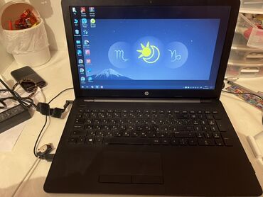 klaviatura bluetooth: HP noutbuk Xüsusiyyətlər: - Prosessor: AMD A6-9220, Radeon R4 at lalafo.az klaviatura bluetooth: HP noutbuk Xüsusiyyətlər: - Prosessor: AMD A6-9220, Radeon R4