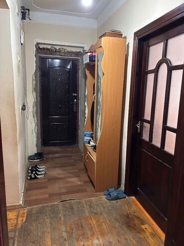 Köhnə tikili: Bakı, Ceyranbatan, 3 otaqlı, Köhnə tikili, m. 20 Yanvar, 64 kv. m — 17