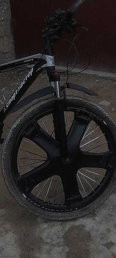 Şəhər və off-road üçün çoxfunksiyalı velosiped velospedde herşey lalafo.az -da — 4 Şəhər və off-road üçün çoxfunksiyalı velosiped velospedde herşey — 4